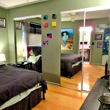 Eric And Nancy'S Boutique Bed And Breakfast Tampa Exterior foto