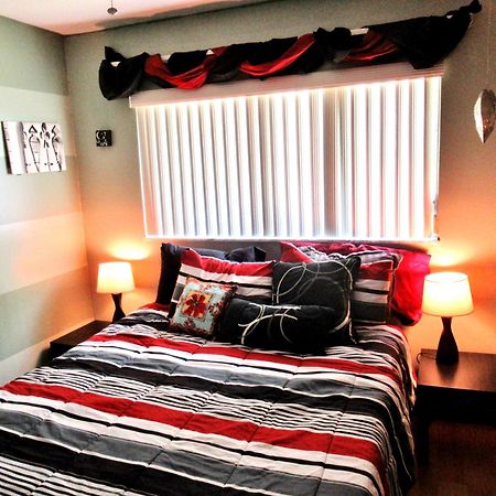 Eric And Nancy'S Boutique Bed And Breakfast Tampa Exterior foto