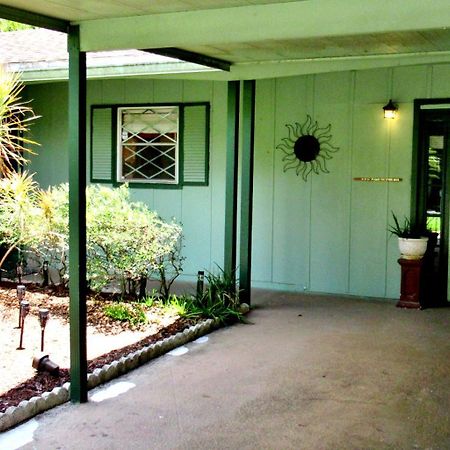 Eric And Nancy'S Boutique Bed And Breakfast Tampa Exterior foto