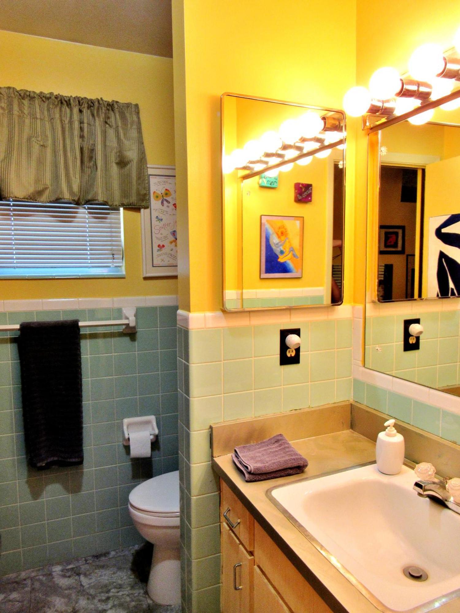 Eric And Nancy'S Boutique Bed And Breakfast Tampa Exterior foto