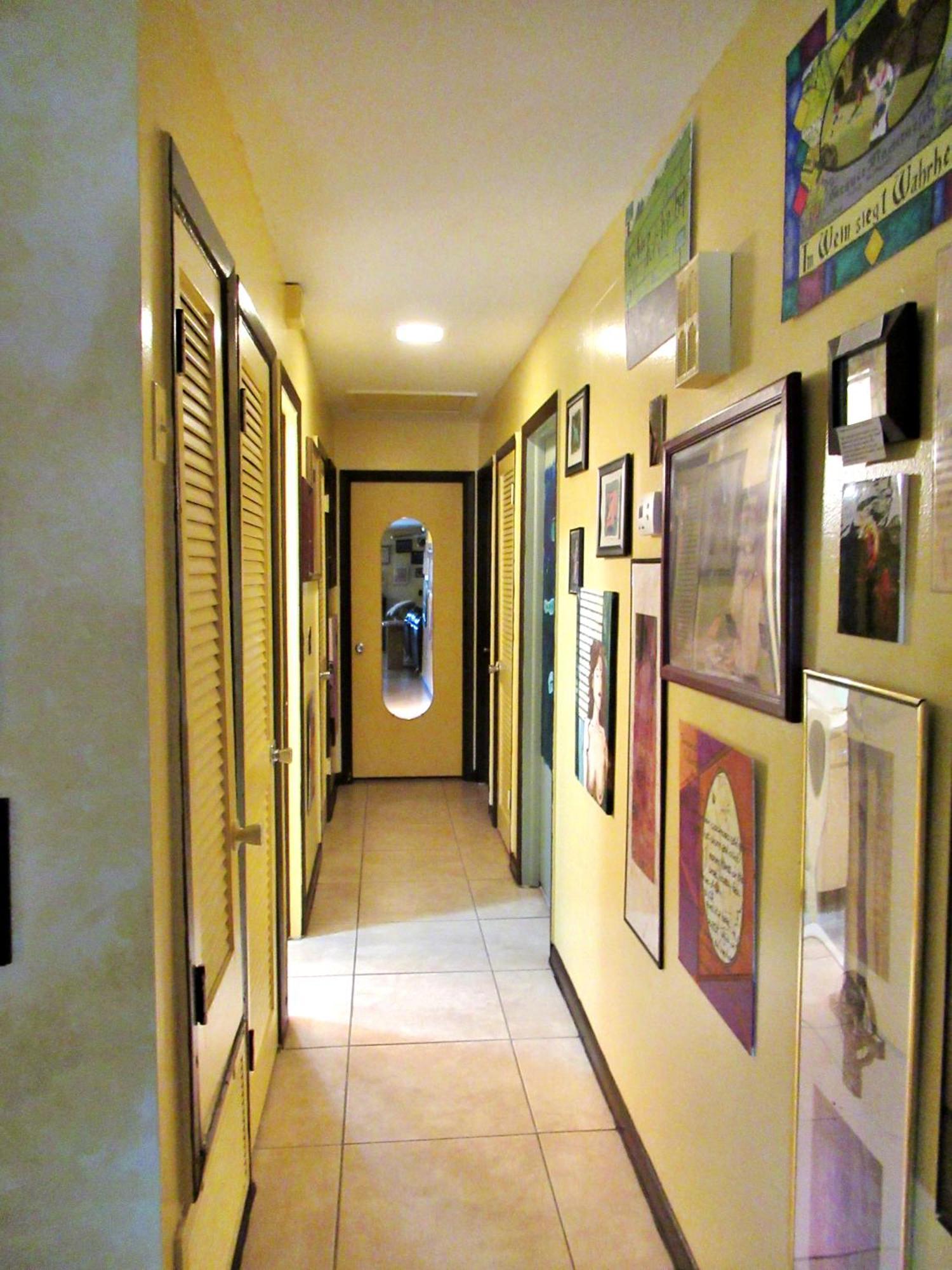 Eric And Nancy'S Boutique Bed And Breakfast Tampa Exterior foto