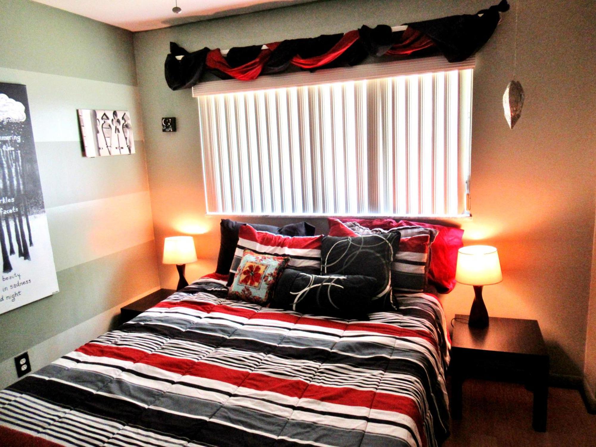 Eric And Nancy'S Boutique Bed And Breakfast Tampa Exterior foto