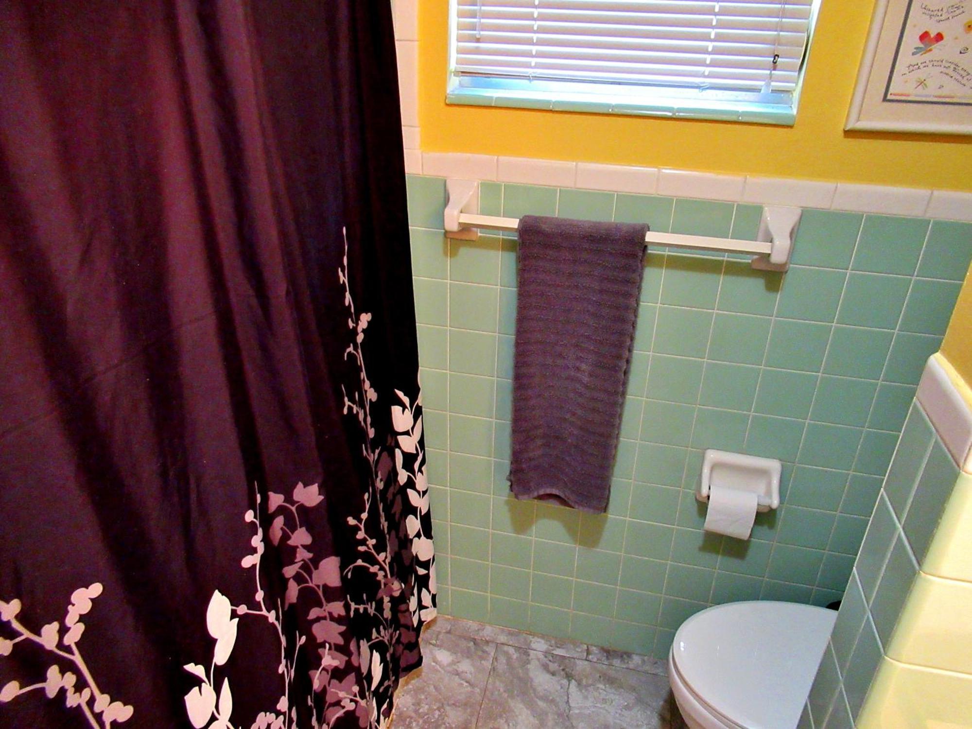 Eric And Nancy'S Boutique Bed And Breakfast Tampa Exterior foto