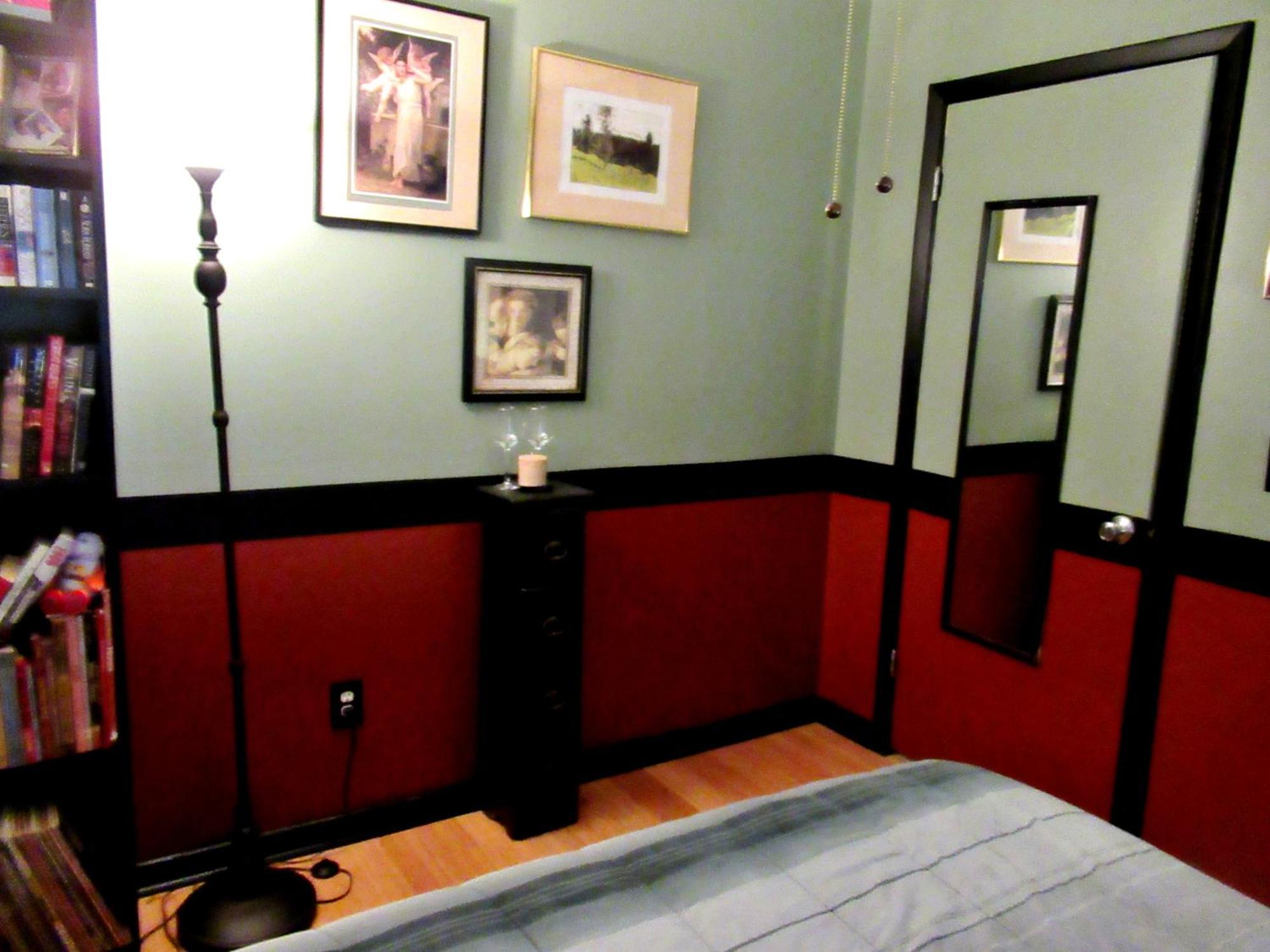 Eric And Nancy'S Boutique Bed And Breakfast Tampa Exterior foto