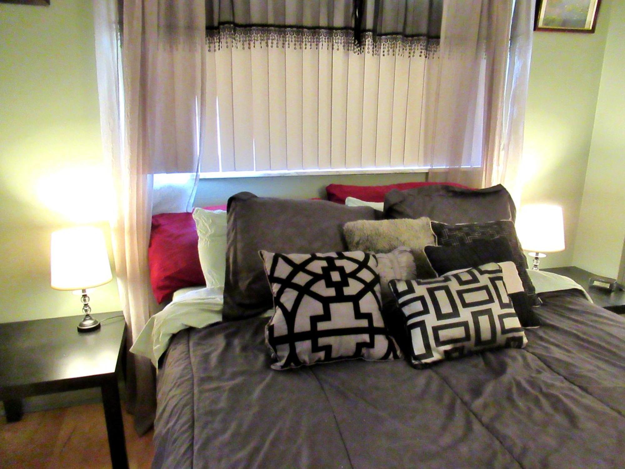 Eric And Nancy'S Boutique Bed And Breakfast Tampa Exterior foto