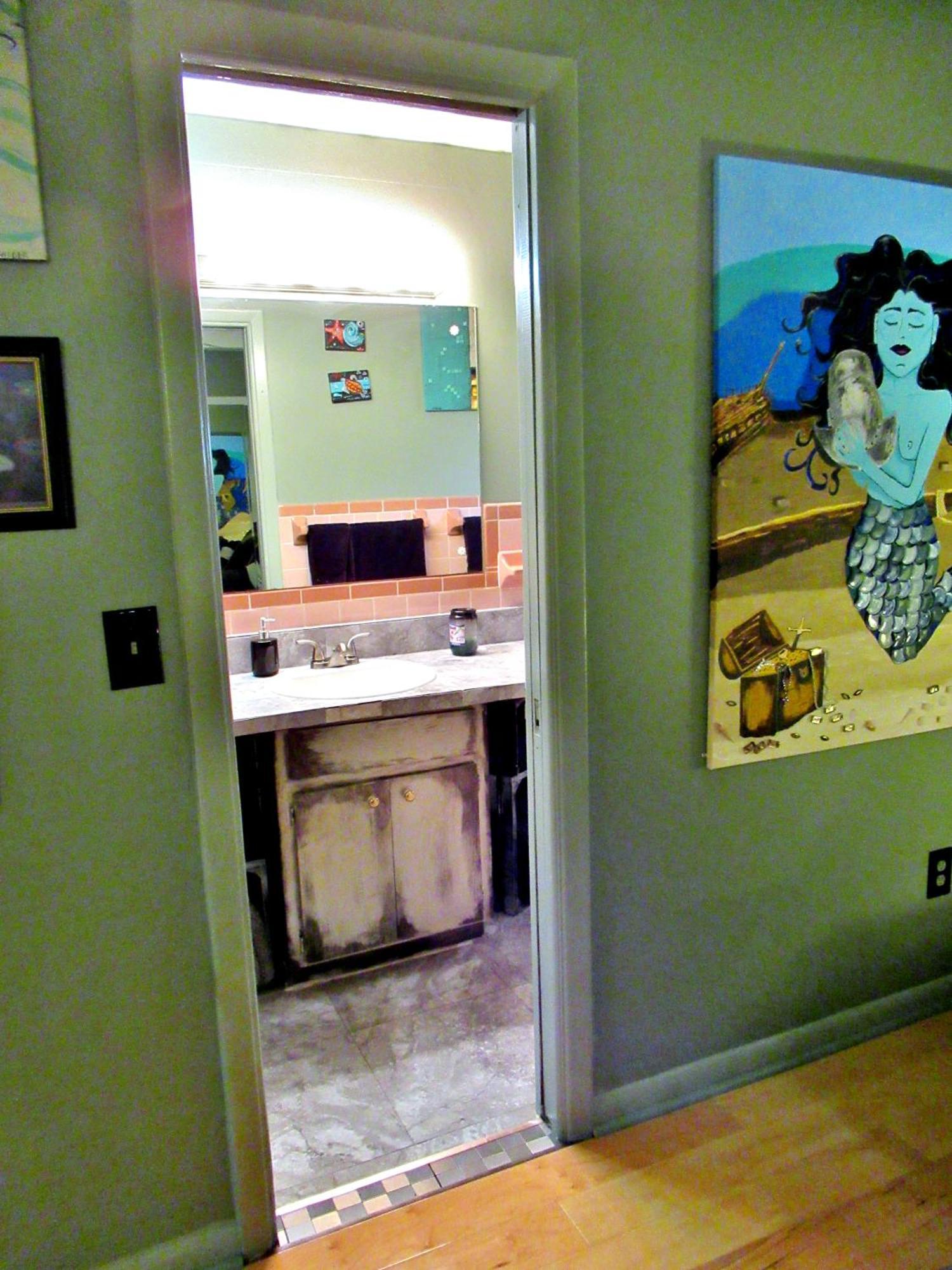 Eric And Nancy'S Boutique Bed And Breakfast Tampa Exterior foto