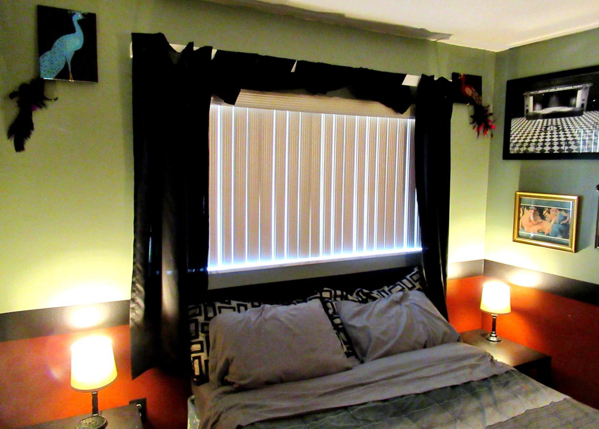 Eric And Nancy'S Boutique Bed And Breakfast Tampa Exterior foto