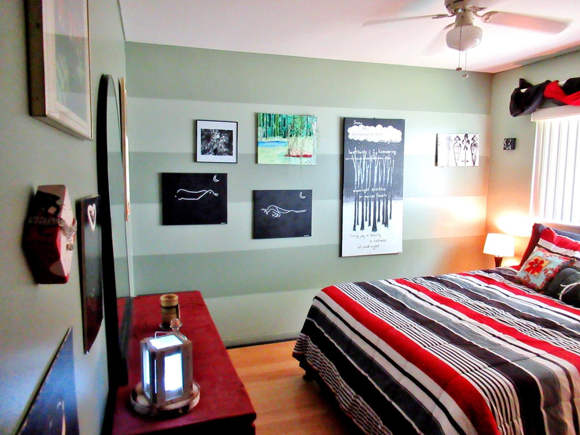 Eric And Nancy'S Boutique Bed And Breakfast Tampa Exterior foto
