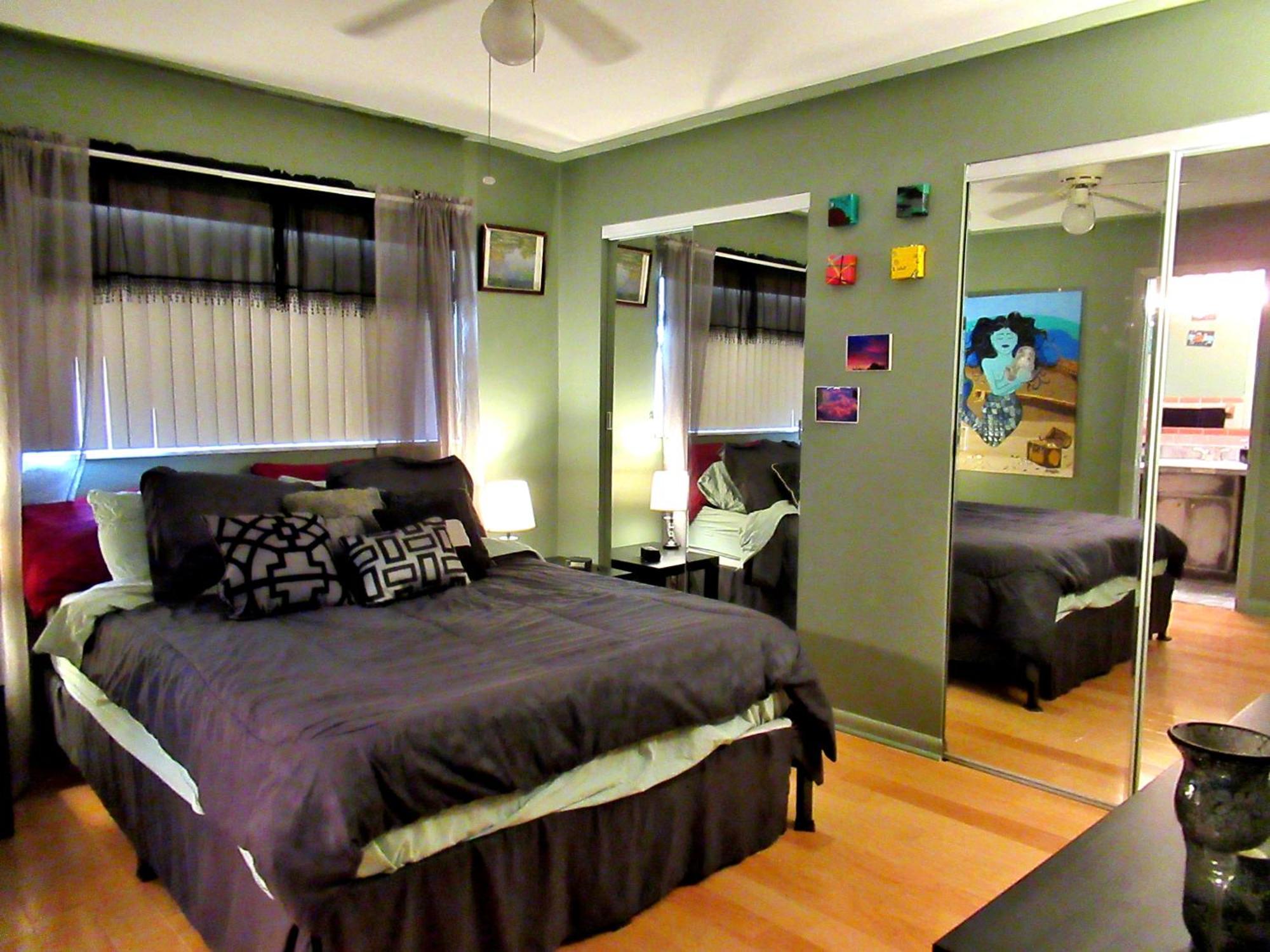 Eric And Nancy'S Boutique Bed And Breakfast Tampa Exterior foto