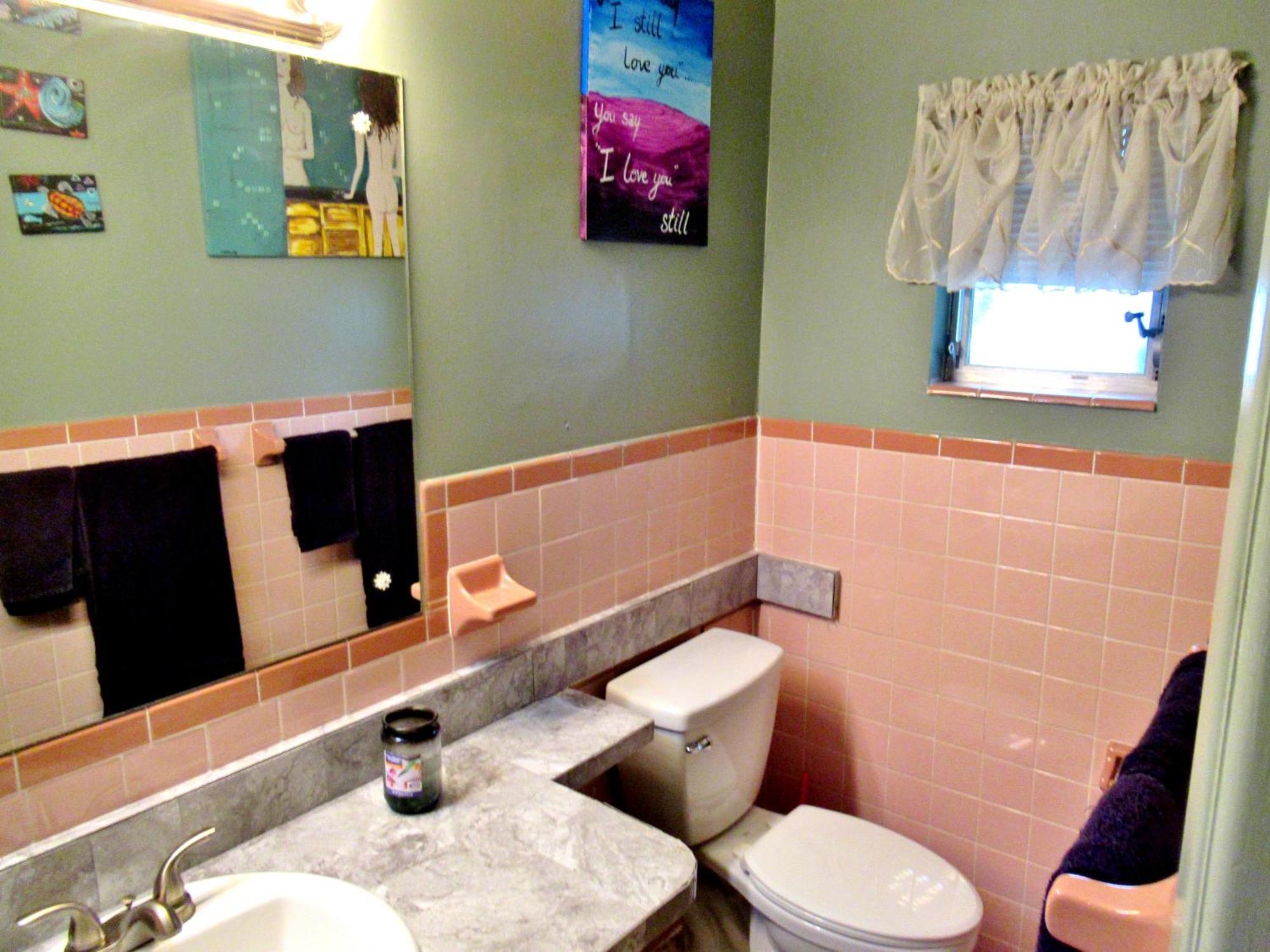 Eric And Nancy'S Boutique Bed And Breakfast Tampa Exterior foto