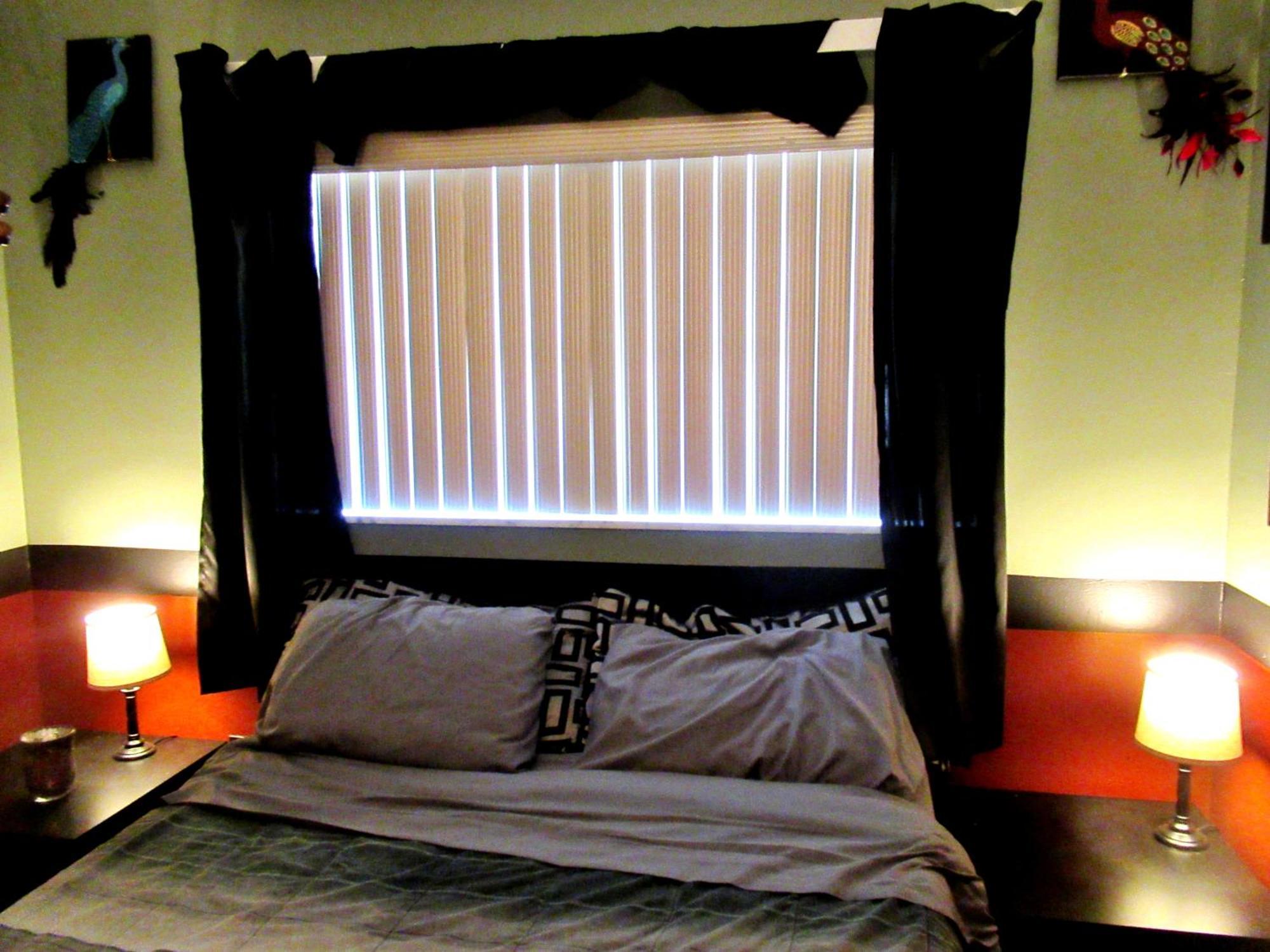 Eric And Nancy'S Boutique Bed And Breakfast Tampa Exterior foto