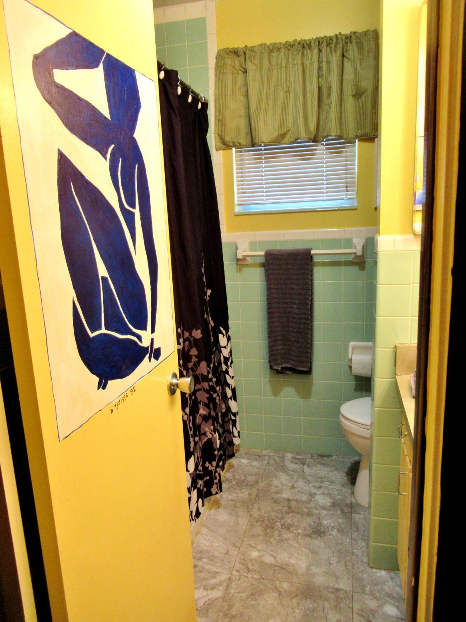 Eric And Nancy'S Boutique Bed And Breakfast Tampa Exterior foto
