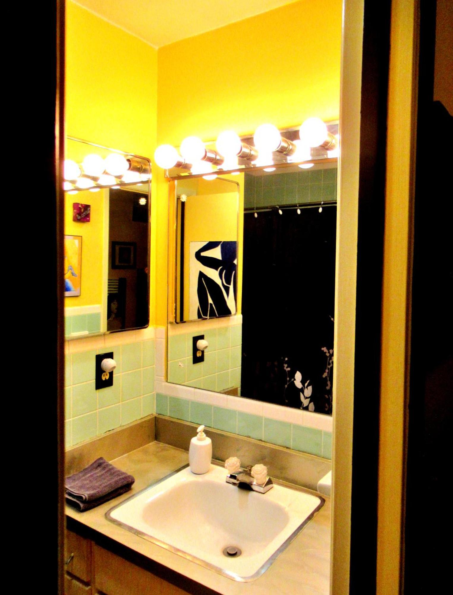 Eric And Nancy'S Boutique Bed And Breakfast Tampa Exterior foto